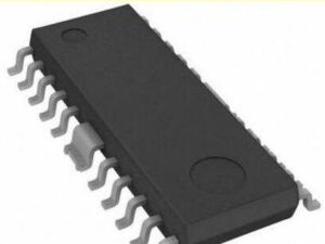 BD93941 FP HSOP20 микросхема