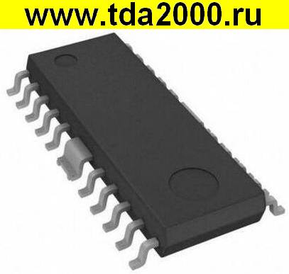 BD93941 FP HSOP20 микросхема