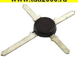 КП 327 А транзистор