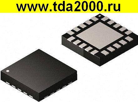 HB6298 QFN-20 микросхема