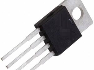 78R33 TO220/4 микросхема