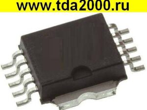 LNBP12 SP PowerSO-10 микросхема