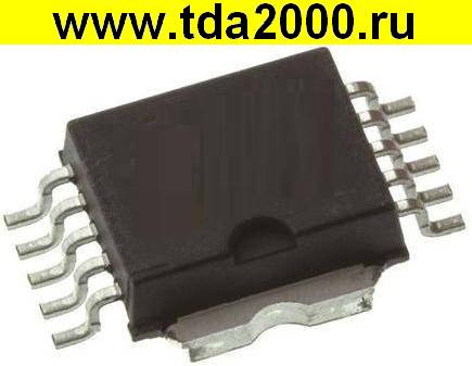 LNBP14SP PowerSO-10 микросхема