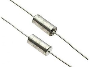 10 мкф 20в к53-1 (от 100р),5пр,упак конденсатор электролитический