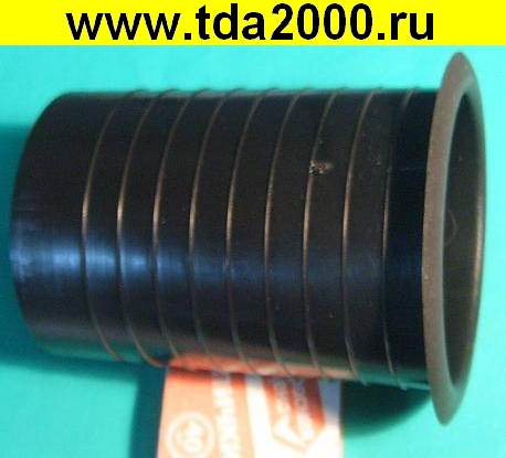 Фазоинвертор пластмассовый 3 дюйма