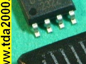 BD8693 FVM SSOP8 4х5 (корпус 4х5мм) микросхема