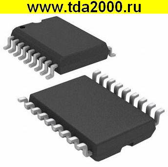 TD62083 AFG so-18-300 Toshiba микросхема