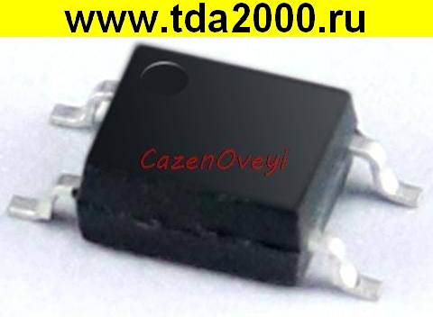 CPC1008 NTR SO4 микросхема