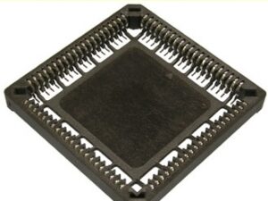 Панелька plcc -84 plsm-84 для микросхем