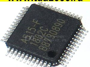 AS15-F TQFP-48 (корпус 7x7мм) микросхема