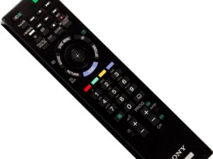 Пульт Sony RM-ED044 LCD