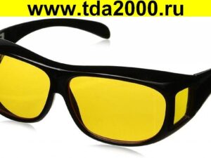 Очки водителя Антиблик (Умные очки)