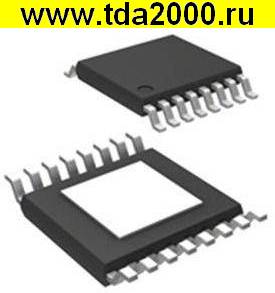 MP8126 DF-LF-Z TSSOP16EP микросхема