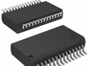 PCM2704 ssop-28 микросхема