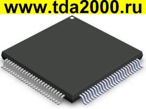 TDA7540B TQFP80 14x14mm ST микросхема