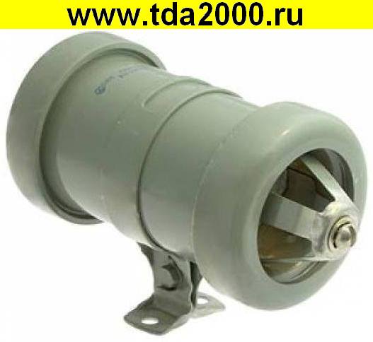 6800 пф 3000в К15У-2А М1500 конденсатор