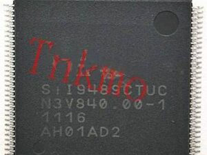 SIL9489 CTUC TQFP-128 (SII) микросхема