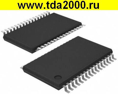 SN761683 B TSSOP32 микросхема