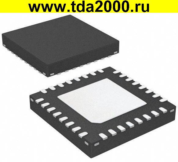 IRS2452 AM QFN-32 микросхема