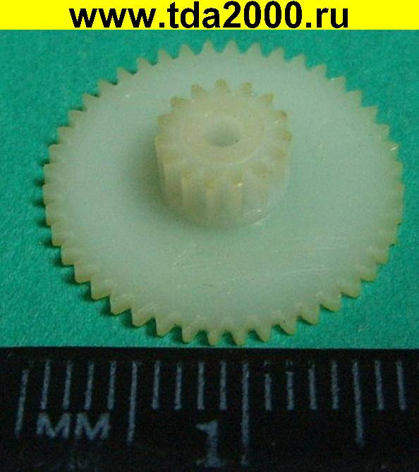 A221 шестерня диаметр 18мм