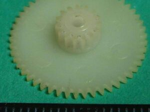 A223 шестерня диаметр 21мм