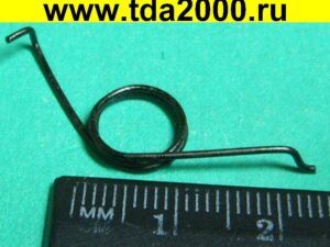 A214 пружина для крышки