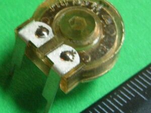 РП1-63БМ 10ком подстроечный резистор переменный