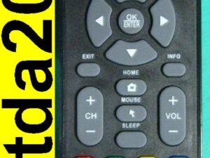 Пульт Akai 2200-EDR0Akai (2200-EDROAKAI)