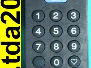 Пульт Sony RM-ED014 LCD