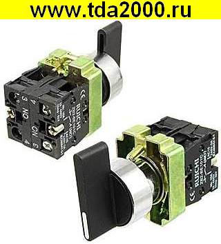 3SA8-BJ53 Поворотный Переключатель