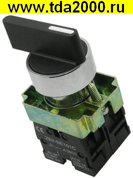 3SA8-BJ83 Поворотный Переключатель