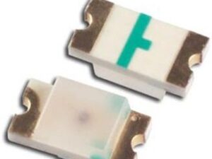 smd LED 0805(2012) Желтый Y 20mA 1.8-2.2V чип светодиод