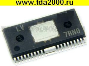 LA6576 HSOP36 микросхема