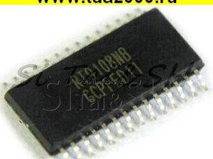 RT9108 NB tssop-28 микросхема