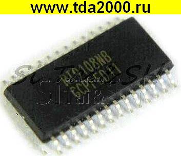 ft041176.jpg RT9108 NB tssop-28 микросхема — изображение 1