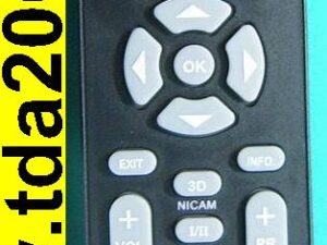 Пульт Erisson JH-11490 (32LES69)