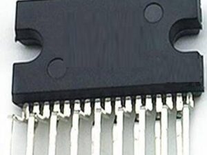 TDA1560 Q корпус DBS-17P микросхема