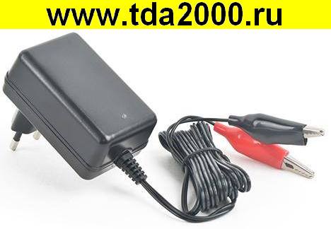 Зарядное устройство для свинц.аккум. LAC612-500 ROBITON (6в и 12в)
