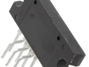 FSFR1800 HS SIP9 (ножки вниз) микросхема