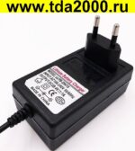 Адаптер 29,4в 1,0А штекер 5,5х2,5 Зарядное устройство для Li-Ion аккумуляторов Блок питания