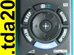 Пульт Sony RM-L1370 в коробке [tv-lcd] универсальный