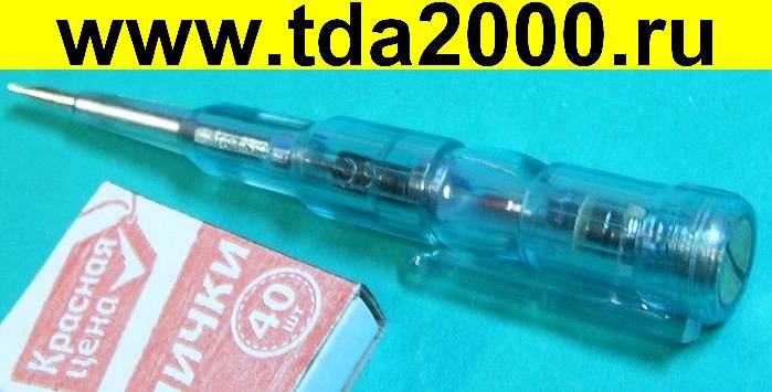 Индикатор сети (пробник) ПРОФИ