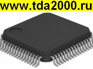 TDA10086HT QFP64 микросхема