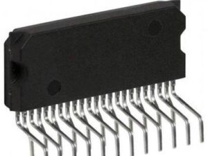 TDA8922 BJ DBS23P микросхема