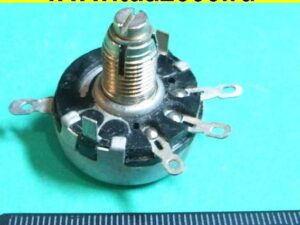 СП-2 (СП-II) 10км 0,5вт подстроечный резистор переменный