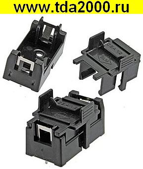 Батарейный отсек 14250 safty Battery Holder(SBH1/2AA