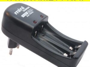 ЗУ VANSON V-90 (1-2 AA, AAA, для Ni-Cd, Ni-Mh)