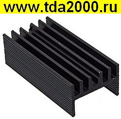 Радиатор HS077-30