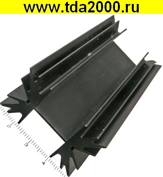 Радиатор BLA028-100 (HS 211-100)