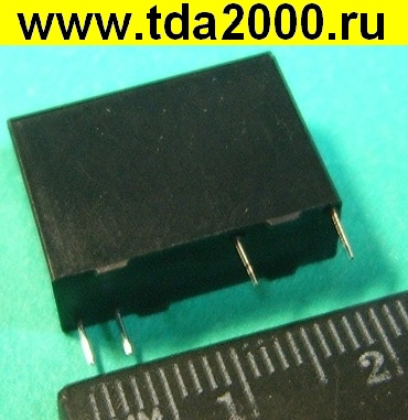 Реле 24в 4 вывода FTR-F3AA024E